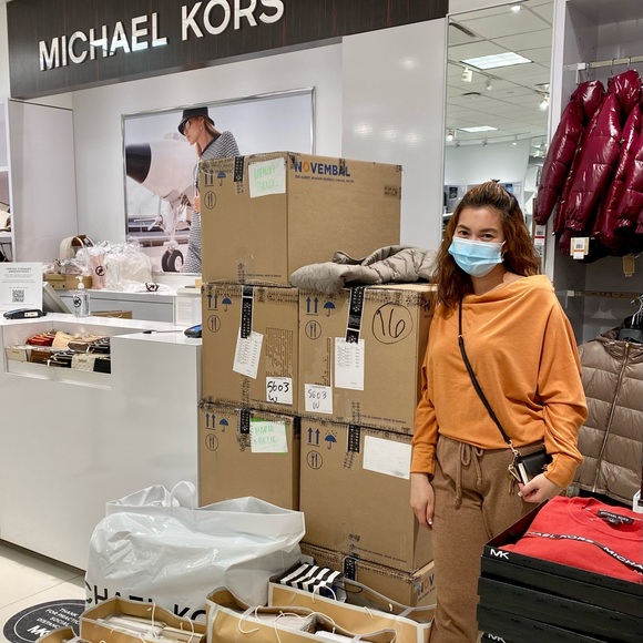 Meet your Posher, Maria - Picture 14 of 17